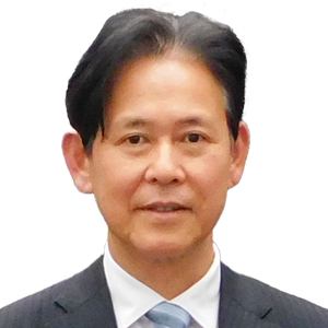 金沢青色申告会会長  北川 和也