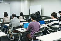 記帳説明会や決算説明会の開催のイメージ画像
